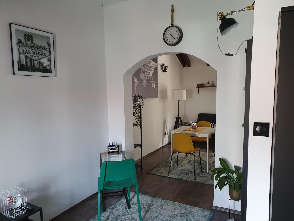 Studio Apartman Dalia Apartment Zagreb Exterior photo