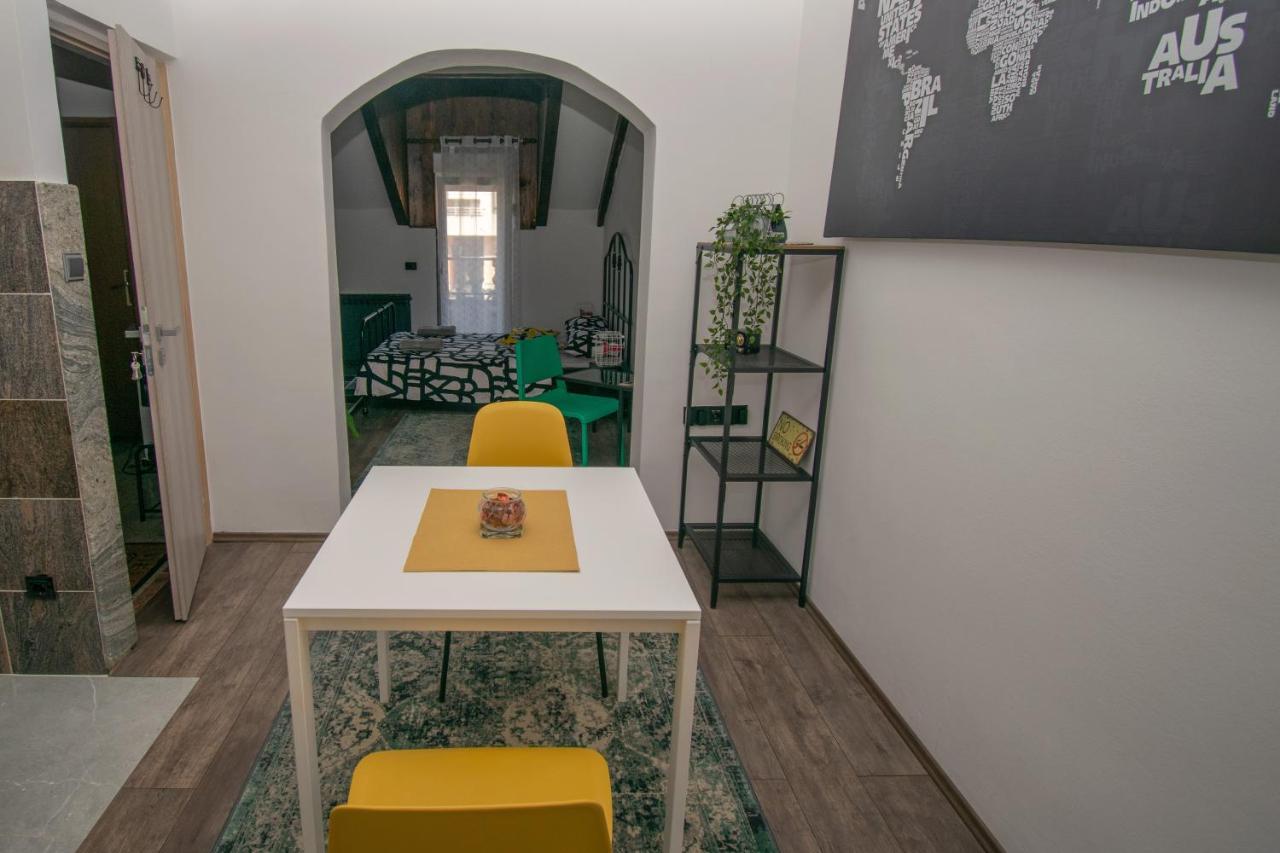 Studio Apartman Dalia Apartment Zagreb Exterior photo