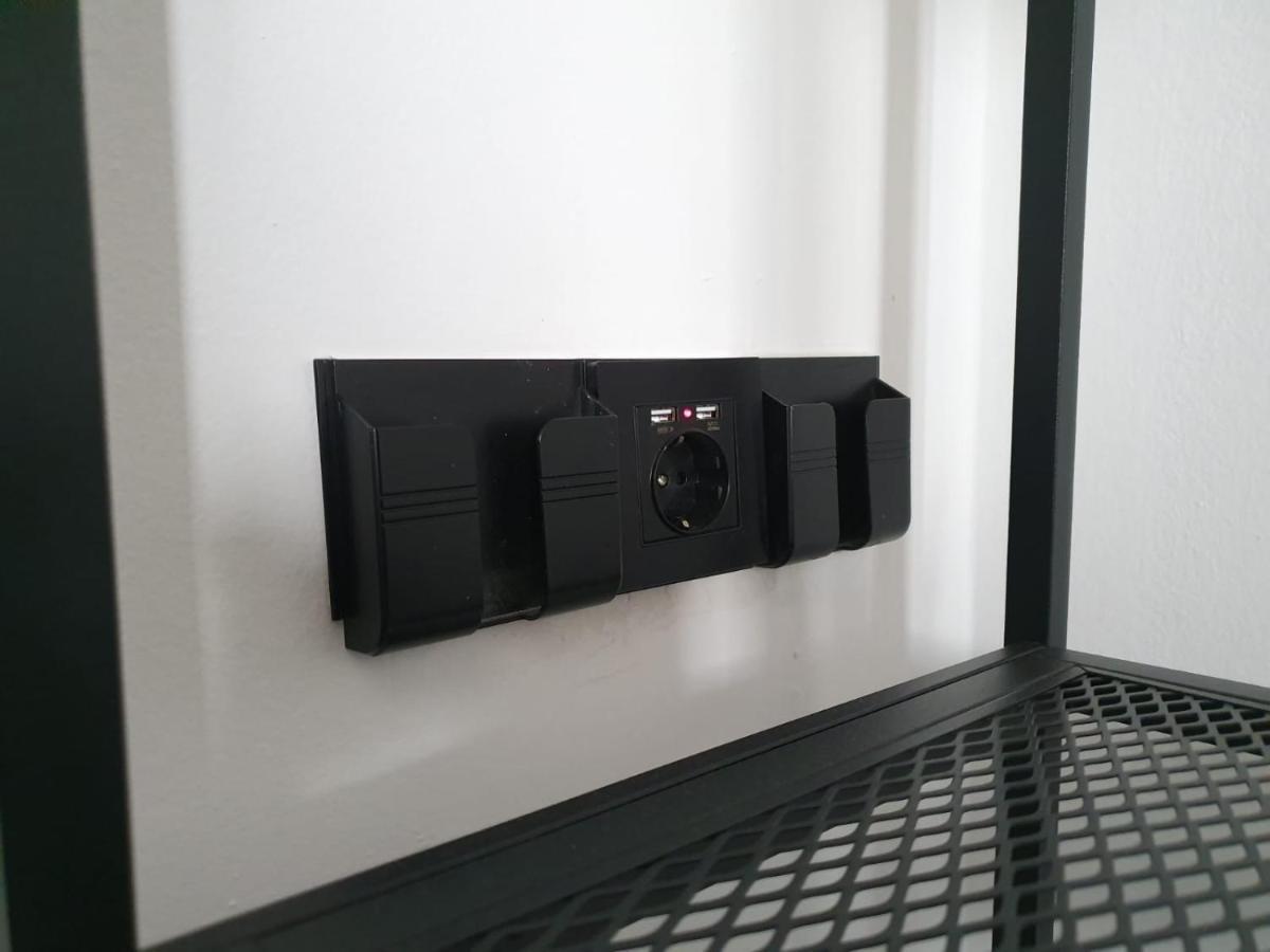 Studio Apartman Dalia Apartment Zagreb Exterior photo